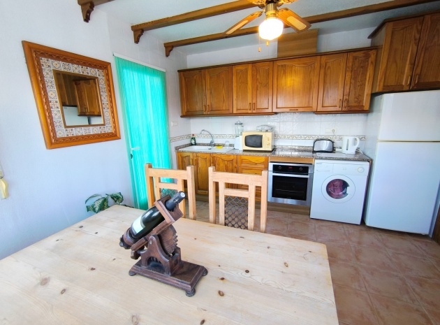 Wiederverkauf - Stadthaus - Algorfa - Montemar