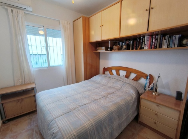 Wiederverkauf - Stadthaus - Algorfa - Montemar