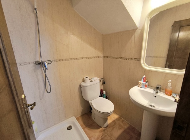 Wiederverkauf - Stadthaus - Algorfa - Montemar