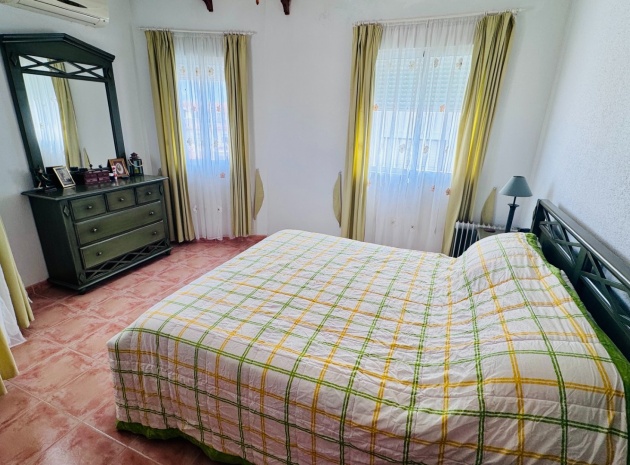 Wiederverkauf - Stadthaus - Algorfa - Montemar