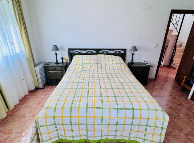 Wiederverkauf - Stadthaus - Algorfa - Montemar