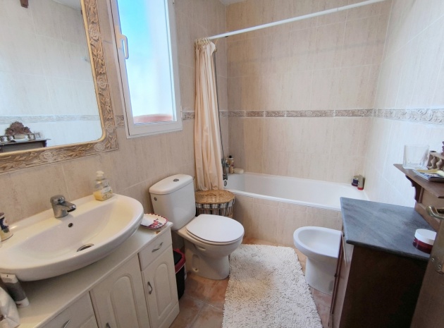 Wiederverkauf - Stadthaus - Algorfa - Montemar