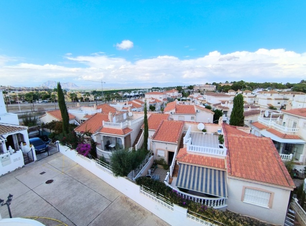 Wiederverkauf - Stadthaus - Algorfa - Montemar