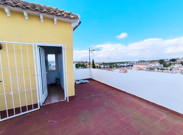 Wiederverkauf - Stadthaus - Algorfa - Montemar