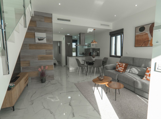 Revente - Villa - Los Altos - Res. Villas Le Mans