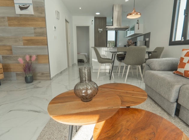 Revente - Villa - Los Altos - Res. Villas Le Mans