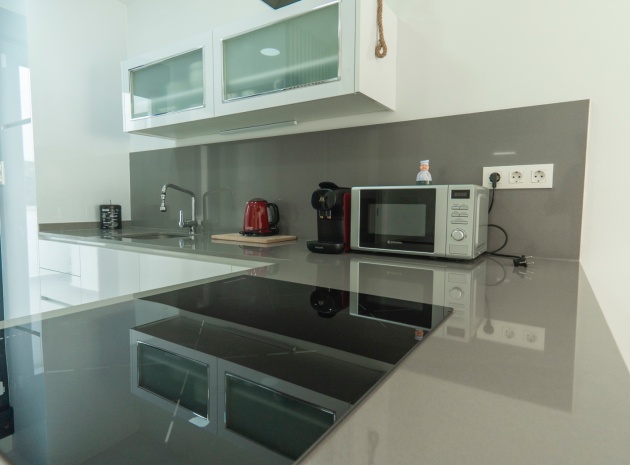 Revente - Villa - Los Altos - Res. Villas Le Mans