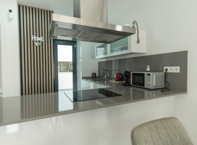 Revente - Villa - Los Altos - Res. Villas Le Mans