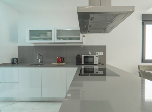 Revente - Villa - Los Altos - Res. Villas Le Mans