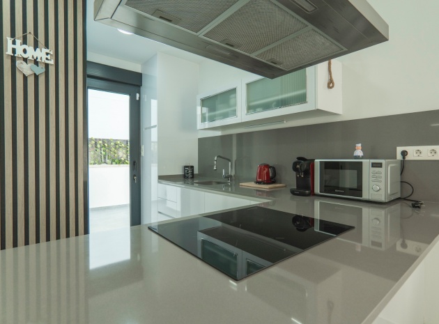 Revente - Villa - Los Altos - Res. Villas Le Mans