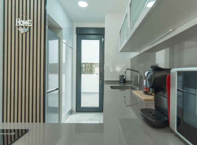 Revente - Villa - Los Altos - Res. Villas Le Mans