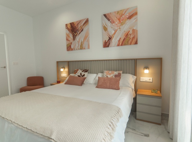 Revente - Villa - Los Altos - Res. Villas Le Mans