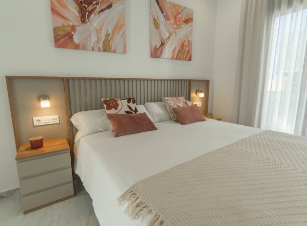 Revente - Villa - Los Altos - Res. Villas Le Mans