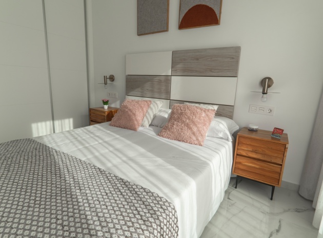 Revente - Villa - Los Altos - Res. Villas Le Mans