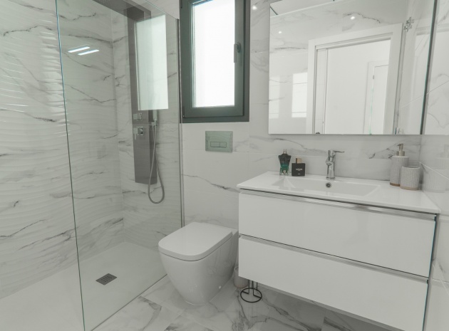 Revente - Villa - Los Altos - Res. Villas Le Mans