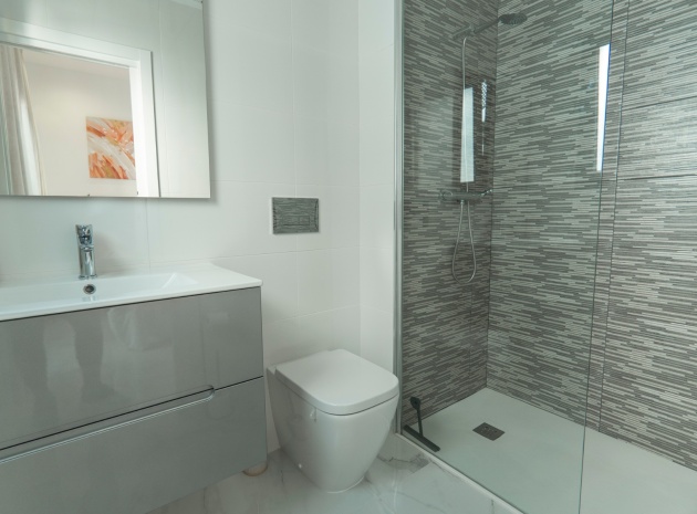 Revente - Villa - Los Altos - Res. Villas Le Mans