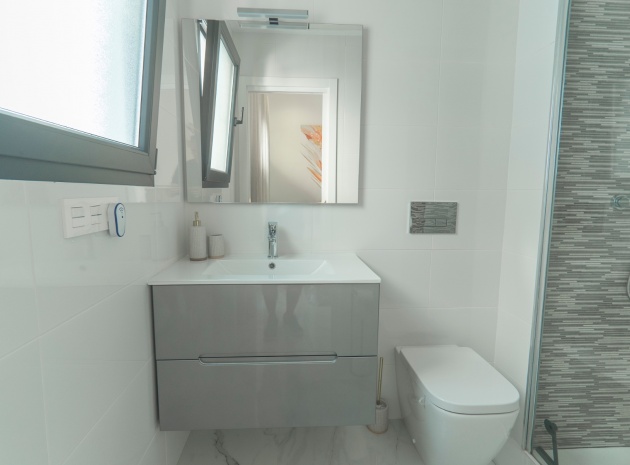 Revente - Villa - Los Altos - Res. Villas Le Mans