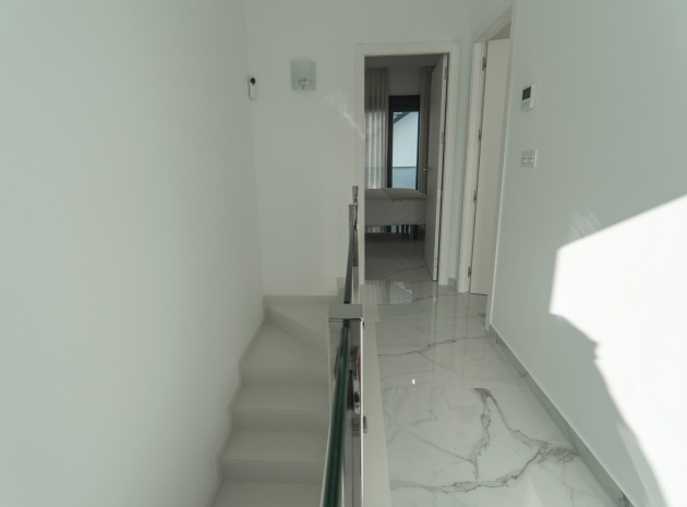 Revente - Villa - Los Altos - Res. Villas Le Mans