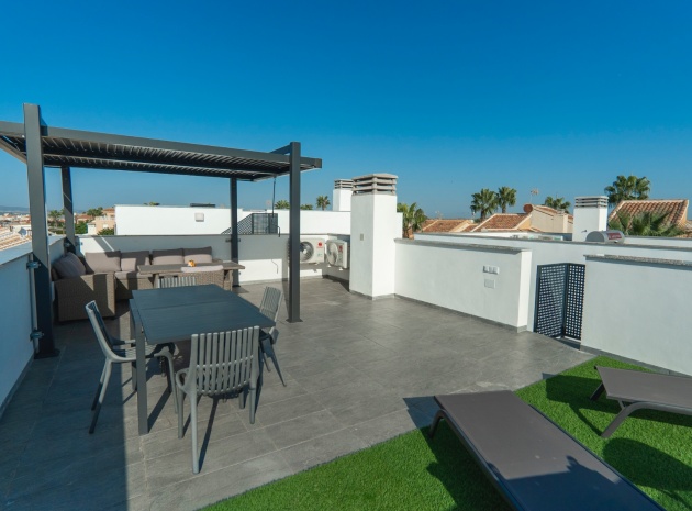 Revente - Villa - Los Altos - Res. Villas Le Mans