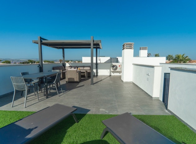 Revente - Villa - Los Altos - Res. Villas Le Mans