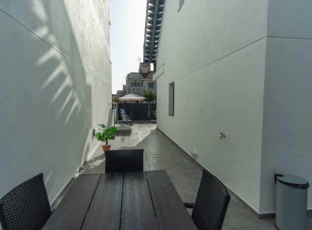 Revente - Villa - Los Altos - Res. Villas Le Mans