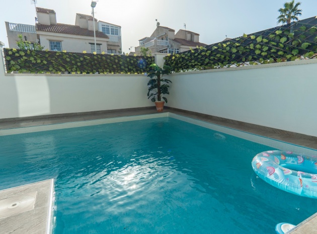 Revente - Villa - Los Altos - Res. Villas Le Mans