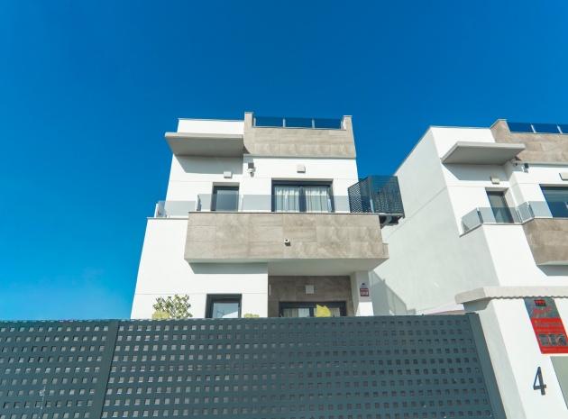 Revente - Villa - Los Altos - Res. Villas Le Mans