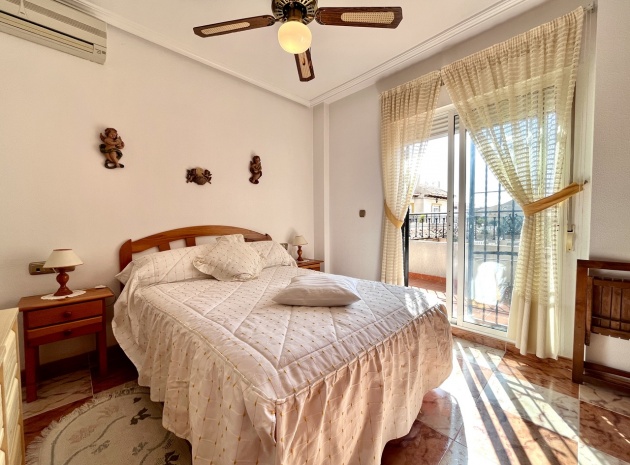 Wederverkoop - Villa - La Zenia - Villas San Jose