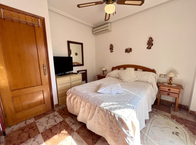 Wederverkoop - Villa - La Zenia - Villas San Jose