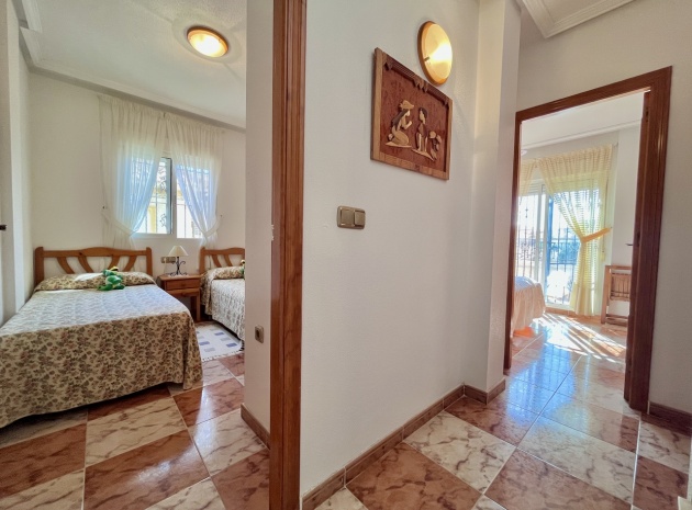 Wederverkoop - Villa - La Zenia - Villas San Jose