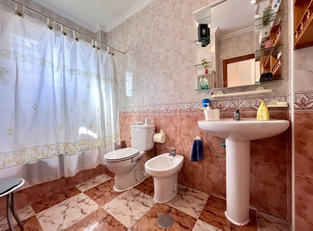 Wederverkoop - Villa - La Zenia - Villas San Jose