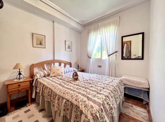 Wederverkoop - Villa - La Zenia - Villas San Jose