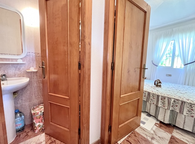 Wederverkoop - Villa - La Zenia - Villas San Jose