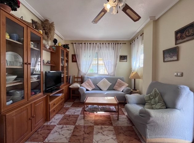 Wederverkoop - Villa - La Zenia - Villas San Jose