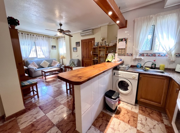 Wederverkoop - Villa - La Zenia - Villas San Jose