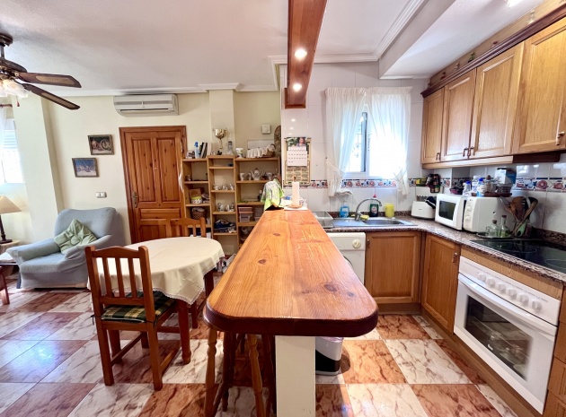 Wederverkoop - Villa - La Zenia - Villas San Jose