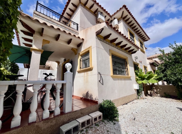 Wederverkoop - Villa - La Zenia - Villas San Jose