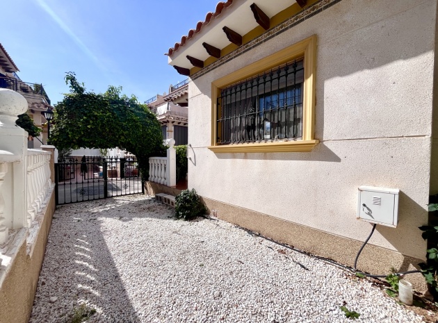 Wederverkoop - Villa - La Zenia - Villas San Jose