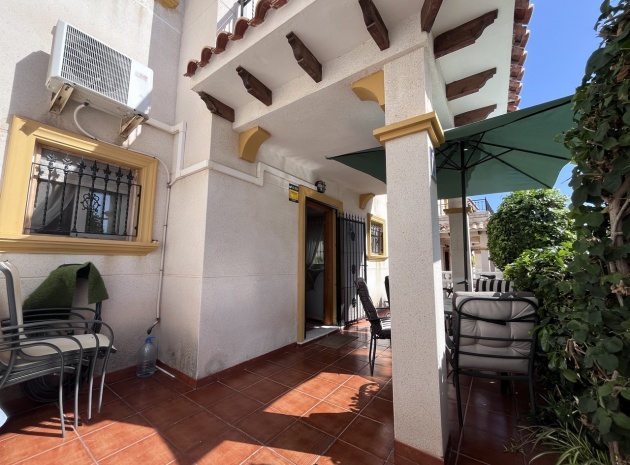 Wederverkoop - Villa - La Zenia - Villas San Jose