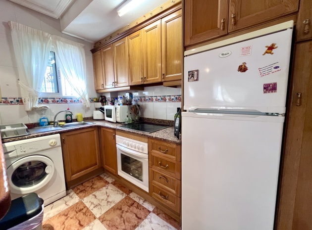 Wederverkoop - Villa - La Zenia - Villas San Jose