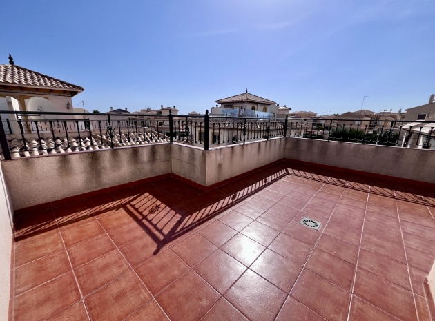 Wederverkoop - Villa - La Zenia - Villas San Jose