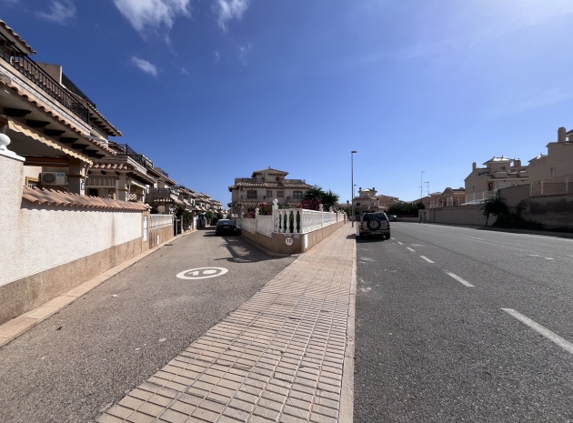 Wederverkoop - Villa - La Zenia - Villas San Jose