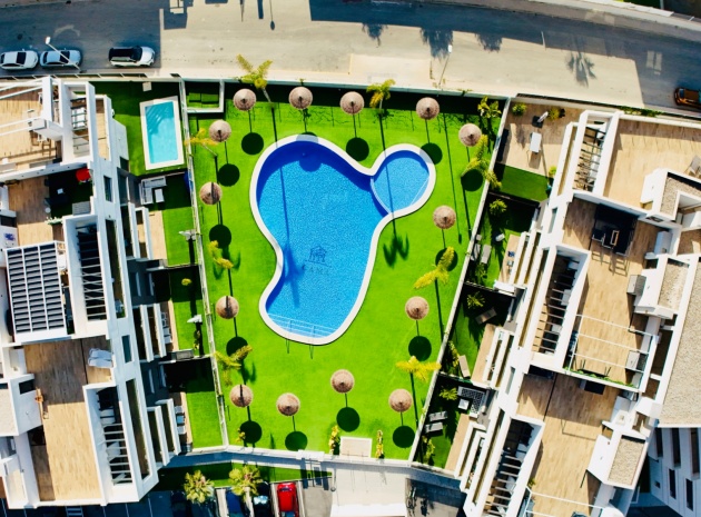 Wiederverkauf - Wohnung - Villamartin - Valentino Golf