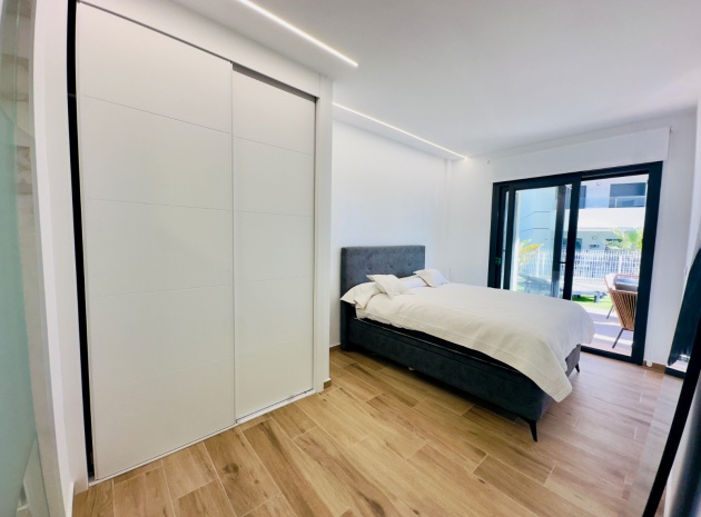 Wiederverkauf - Wohnung - Villamartin - Valentino Golf