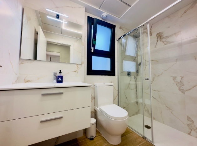 Wiederverkauf - Wohnung - Villamartin - Valentino Golf