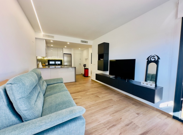 Wiederverkauf - Wohnung - Villamartin - Valentino Golf