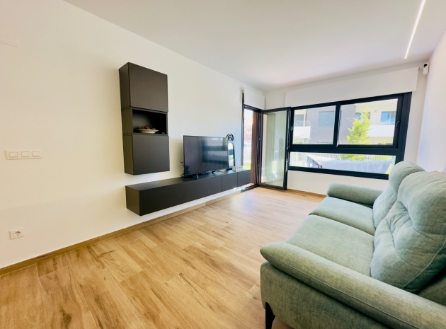 Wiederverkauf - Wohnung - Villamartin - Valentino Golf