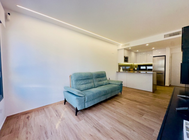 Wiederverkauf - Wohnung - Villamartin - Valentino Golf