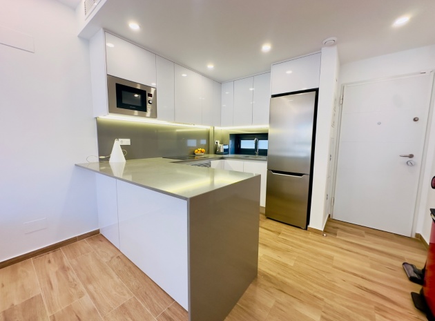 Wiederverkauf - Wohnung - Villamartin - Valentino Golf