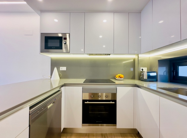 Wiederverkauf - Wohnung - Villamartin - Valentino Golf